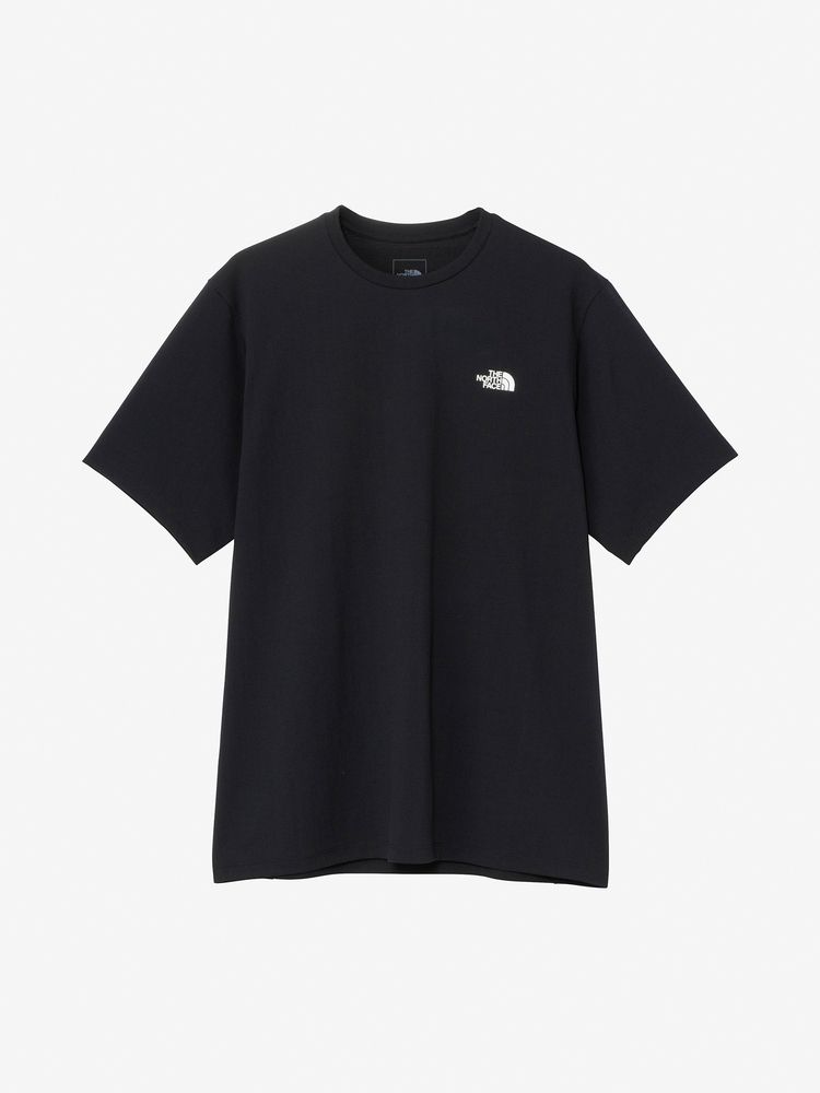 THE NORTH FACE(ザ・ノース・フェイス) ｜ショートスリーブ フラッシュドライ クール サイクルティー（ユニセックス）