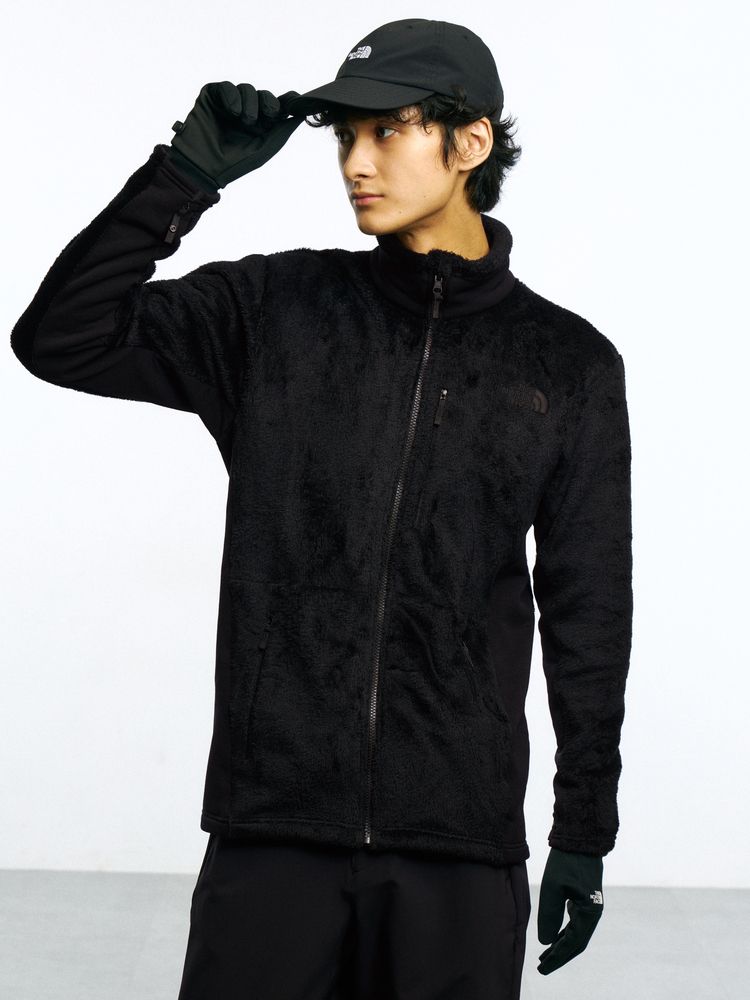 THE NORTH FACE(ザ・ノース・フェイス) ｜ジップインバーサミッドジャケット（ユニセックス）