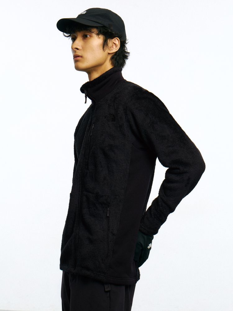THE NORTH FACE(ザ・ノース・フェイス) ｜ジップインバーサミッドジャケット（ユニセックス）