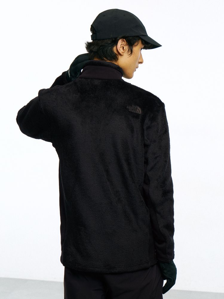 THE NORTH FACE(ザ・ノース・フェイス) ｜ジップインバーサミッドジャケット（ユニセックス）