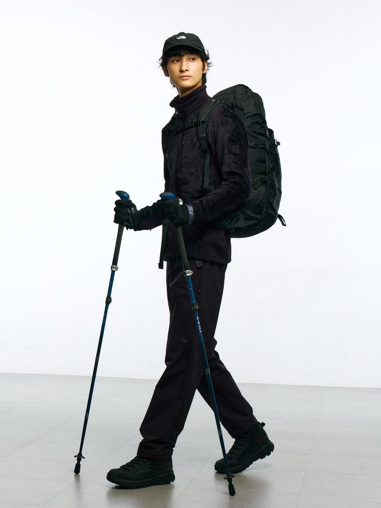 THE NORTH FACE(ザ・ノース・フェイス) ｜ジップインバーサミッドジャケット（ユニセックス）