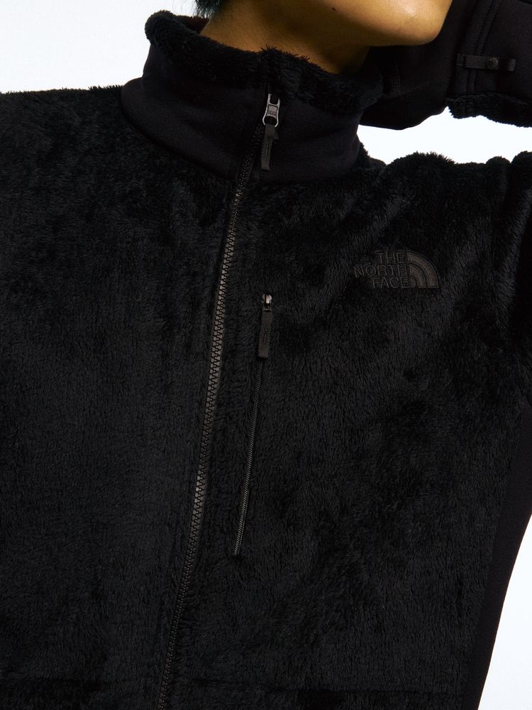 THE NORTH FACE(ザ・ノース・フェイス) ｜ジップインバーサミッドジャケット（ユニセックス）