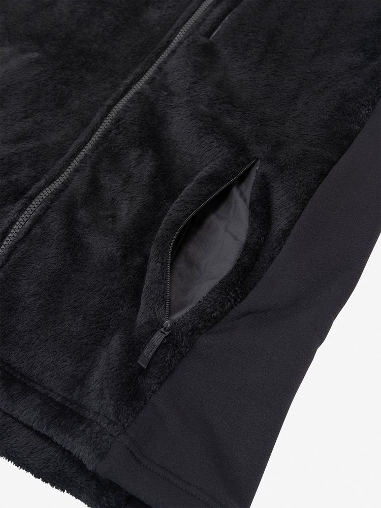 THE NORTH FACE(ザ・ノース・フェイス) ｜ジップインバーサミッドジャケット（ユニセックス）
