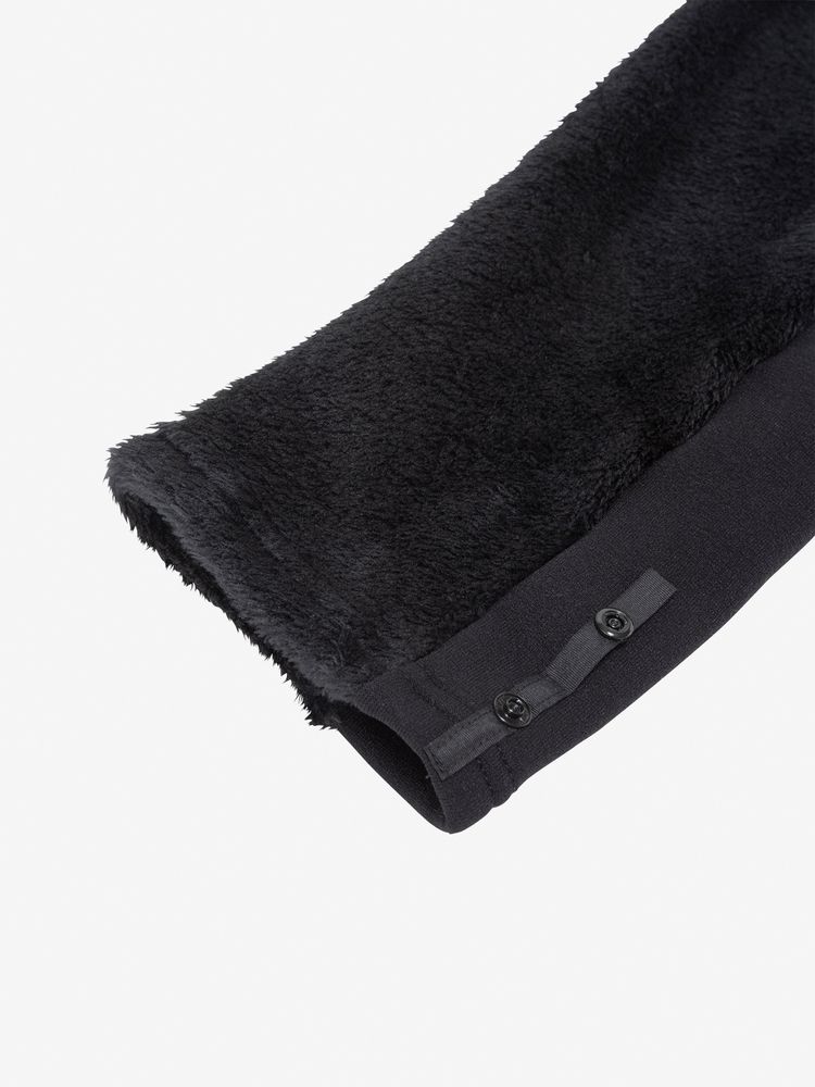 THE NORTH FACE(ザ・ノース・フェイス) ｜ジップインバーサミッドジャケット（ユニセックス）
