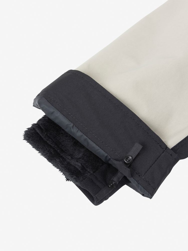 THE NORTH FACE(ザ・ノース・フェイス) ｜ジップインバーサミッドジャケット（ユニセックス）