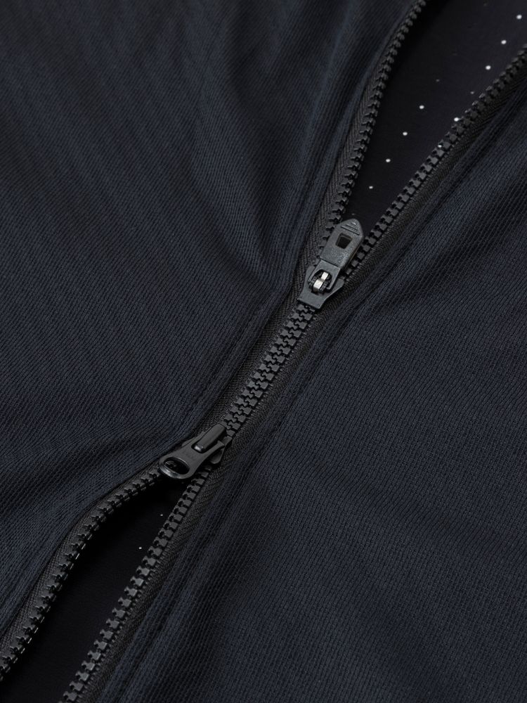 THE NORTH FACE(ザ・ノース・フェイス) ｜ハイブリッドフューチャーフリースライトフーディ（ユニセックス）