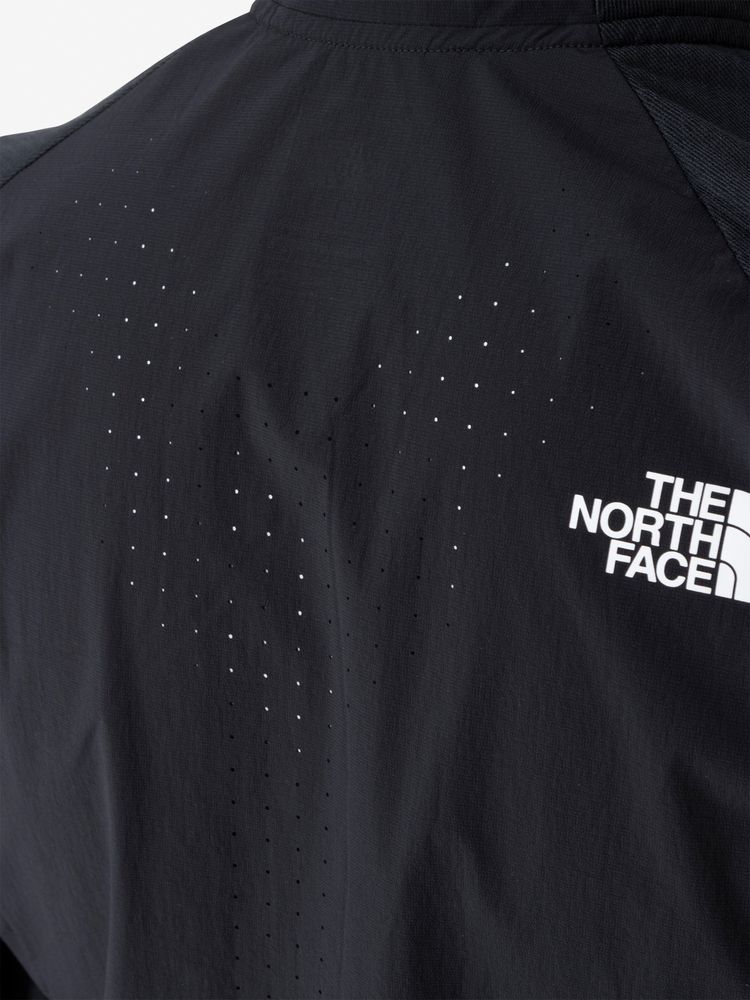 THE NORTH FACE(ザ・ノース・フェイス) ｜ハイブリッドフューチャーフリースライトフーディ（ユニセックス）