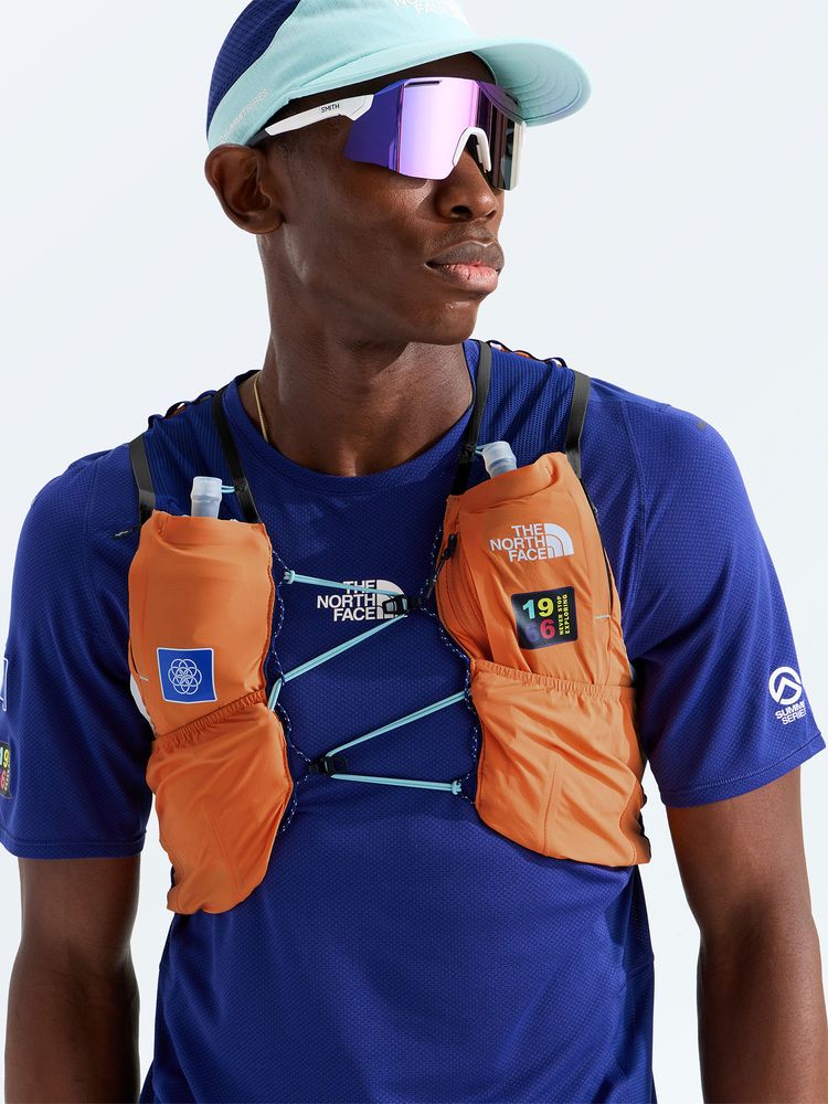THE NORTH FACE(ザ・ノース・フェイス) ｜サミットランベスト10（ユニセックス）
