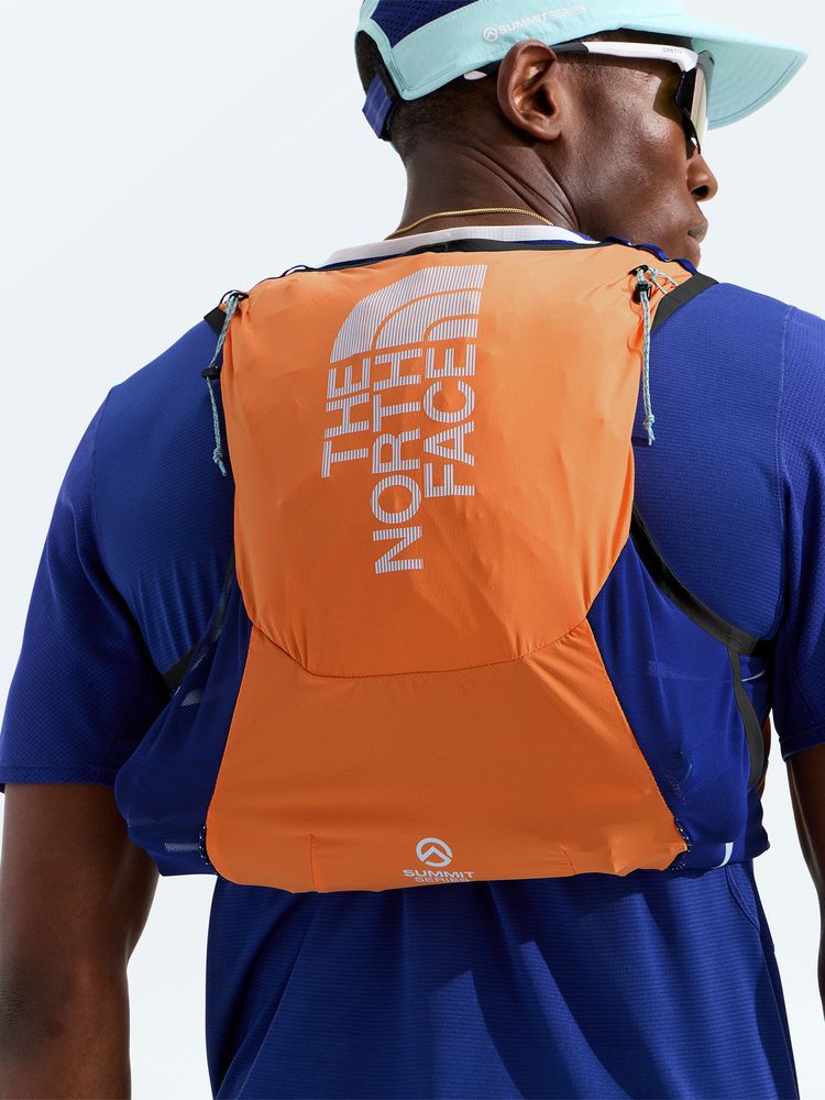 THE NORTH FACE(ザ・ノース・フェイス) ｜サミットランベスト10（ユニセックス）