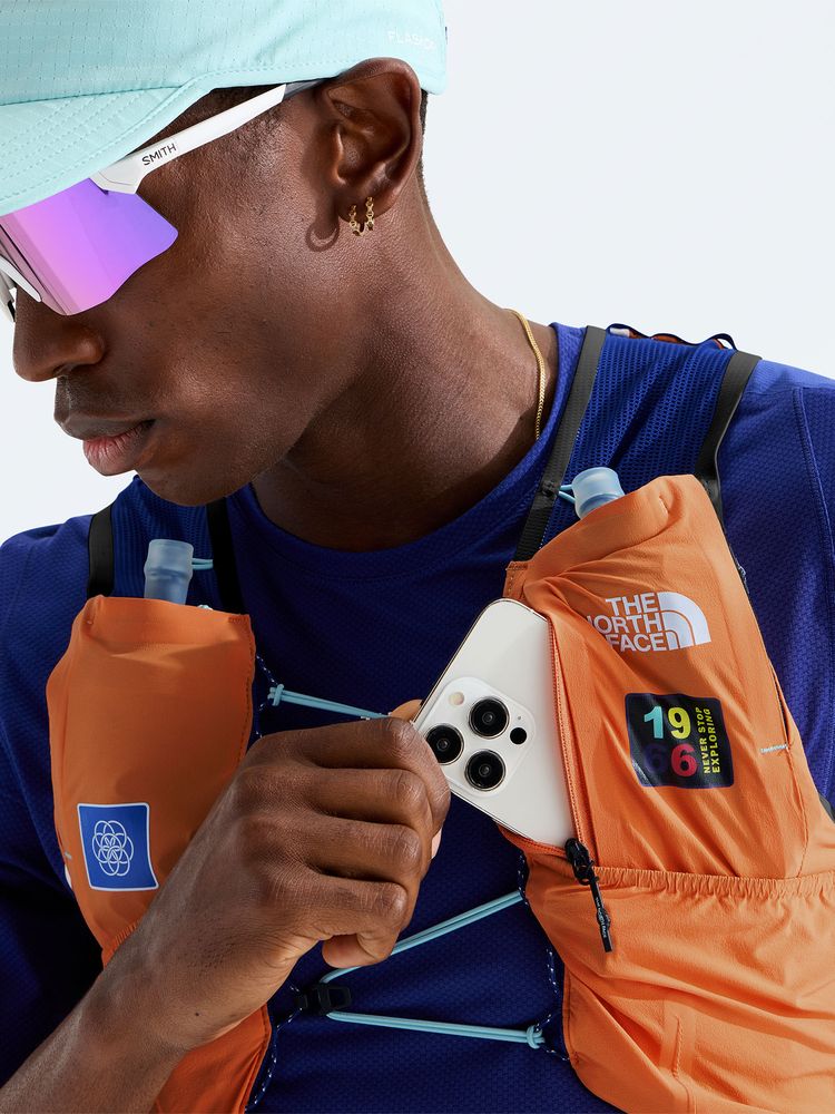 THE NORTH FACE(ザ・ノース・フェイス) ｜サミットランベスト10（ユニセックス）