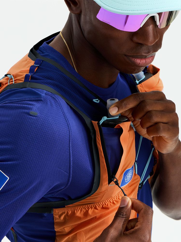 THE NORTH FACE(ザ・ノース・フェイス) ｜サミットランベスト10（ユニセックス）