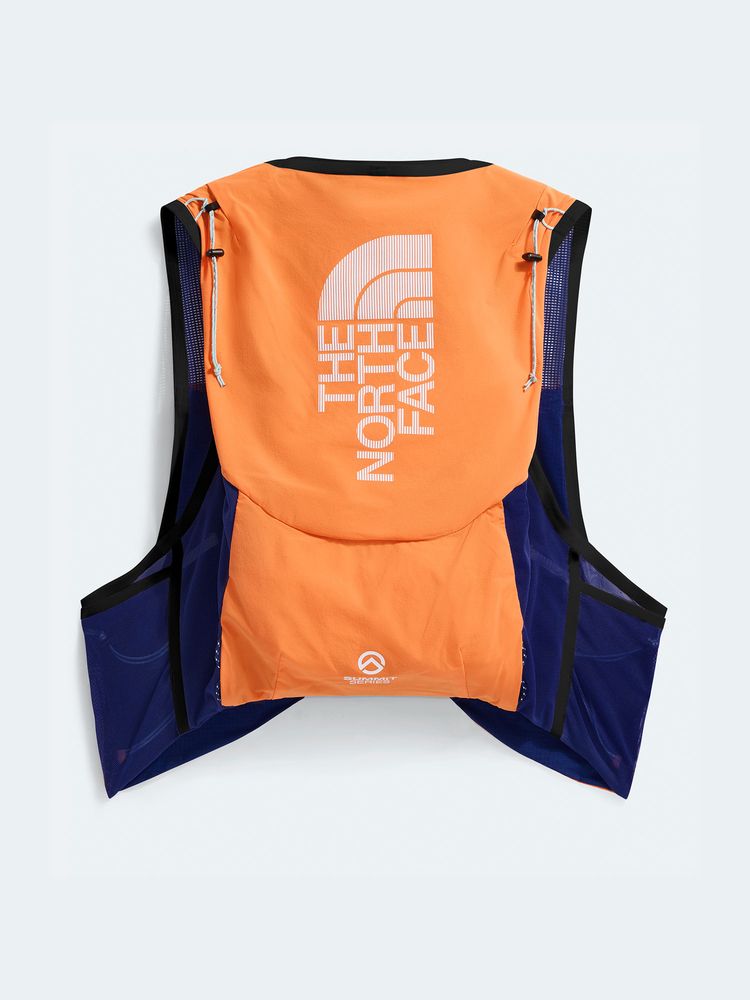THE NORTH FACE(ザ・ノース・フェイス) ｜サミットランベスト10（ユニセックス）