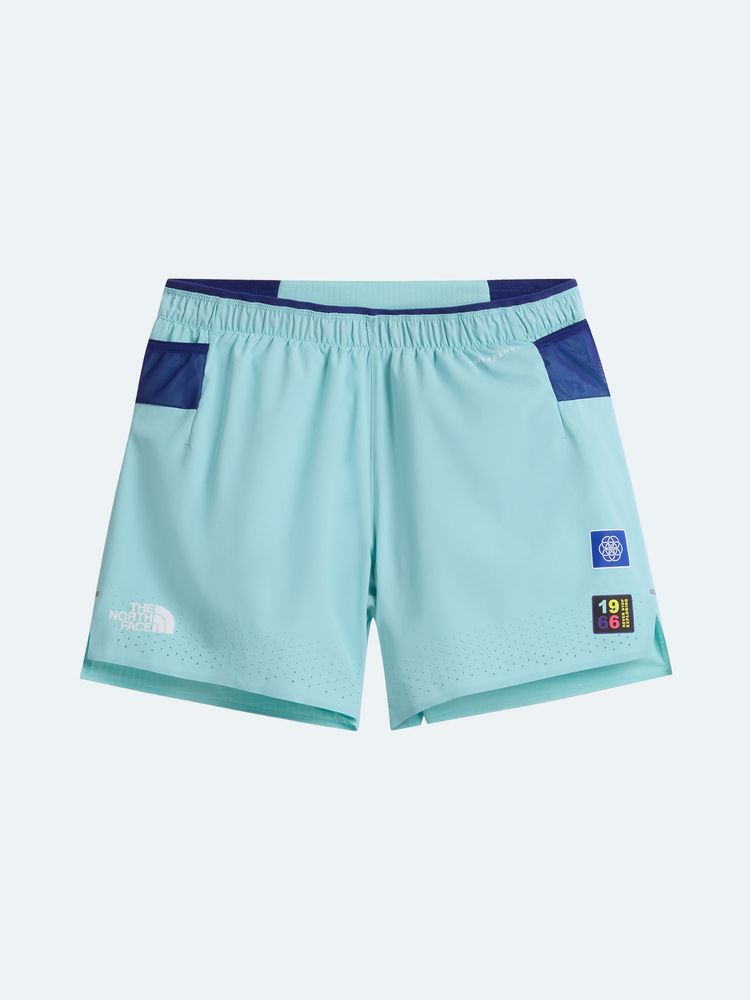 THE NORTH FACE(ザ・ノース・フェイス) ｜サミットペースセッターショーツ（メンズ）