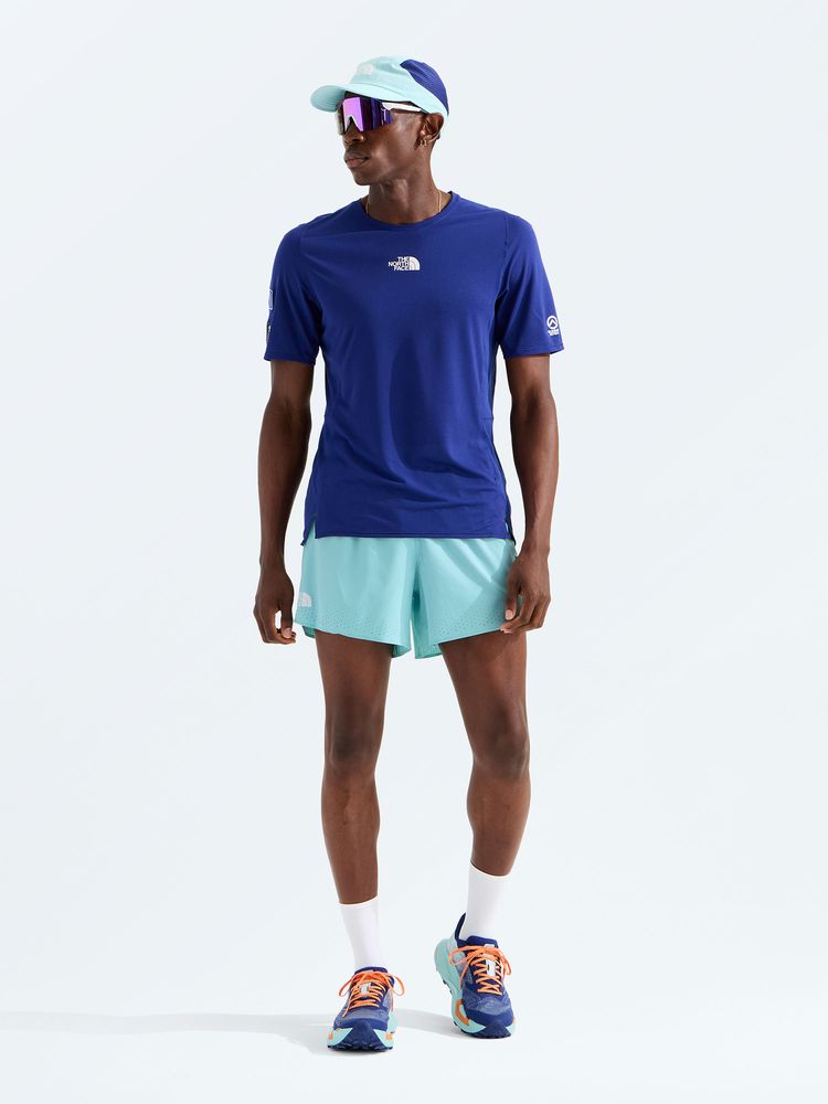 THE NORTH FACE(ザ・ノース・フェイス) ｜サミットペースセッターショーツ（メンズ）