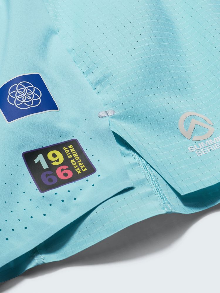 THE NORTH FACE(ザ・ノース・フェイス) ｜サミットペースセッターショーツ（メンズ）