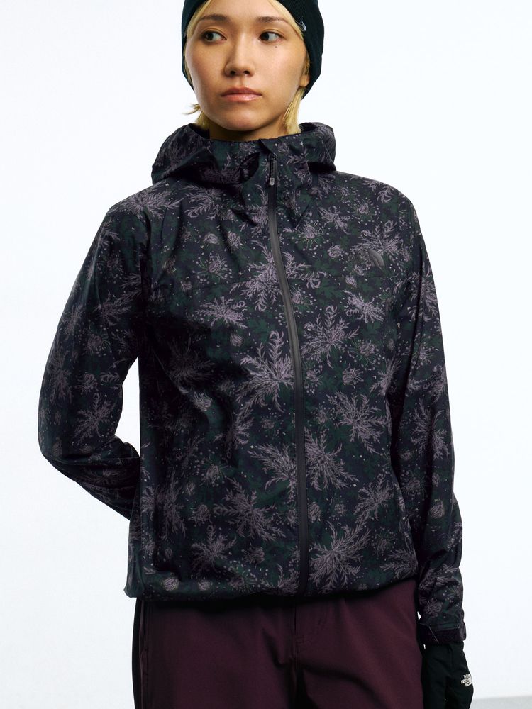 THE NORTH FACE(ザ・ノース・フェイス) ｜ノベルティベンチャー ジャケット（レディース）
