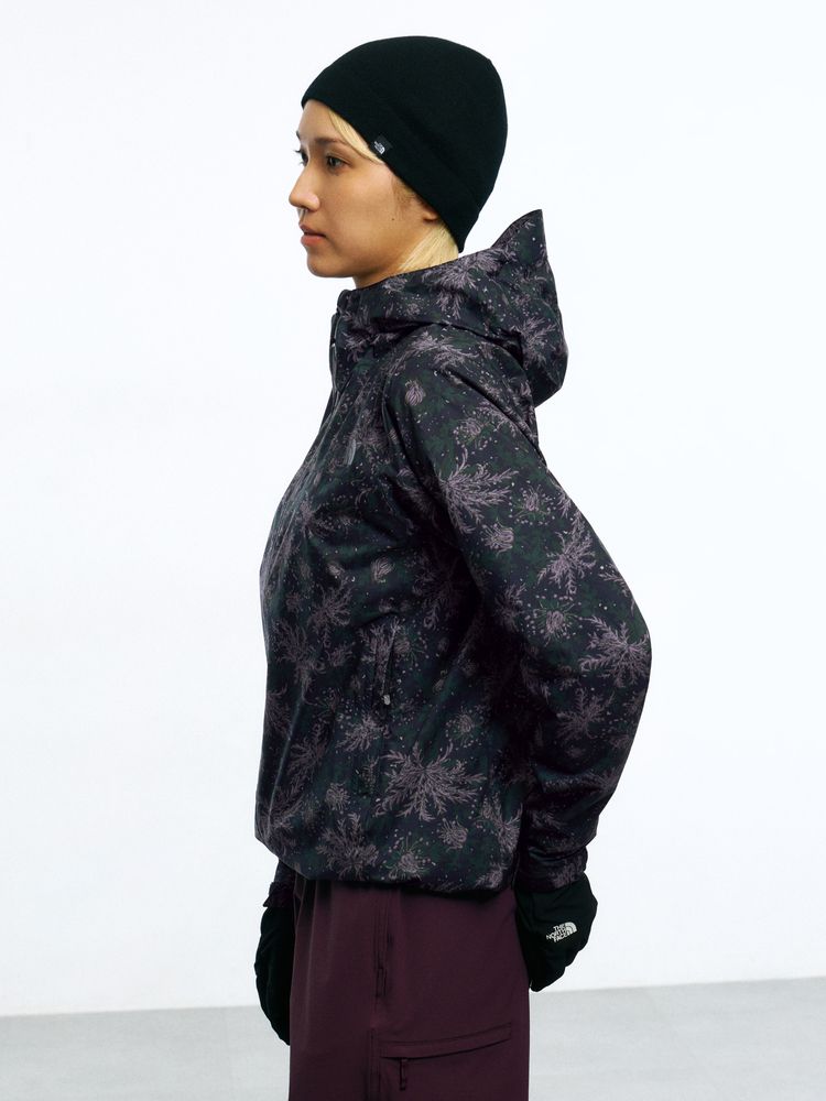 THE NORTH FACE(ザ・ノース・フェイス) ｜ノベルティベンチャー ジャケット（レディース）