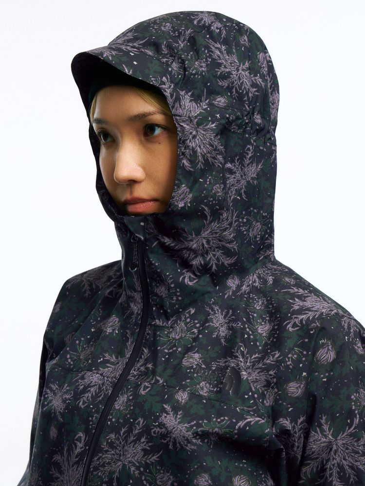THE NORTH FACE(ザ・ノース・フェイス) ｜ノベルティベンチャー ジャケット（レディース）
