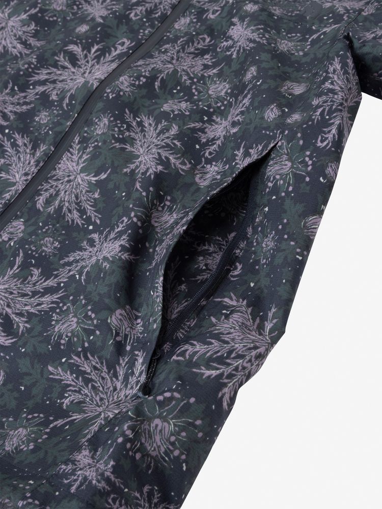 THE NORTH FACE(ザ・ノース・フェイス) ｜ノベルティベンチャー ジャケット（レディース）