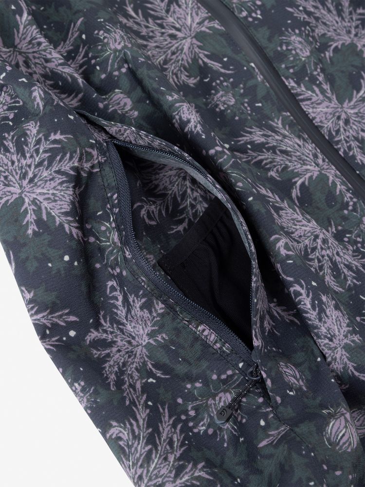 THE NORTH FACE(ザ・ノース・フェイス) ｜ノベルティベンチャー ジャケット（レディース）