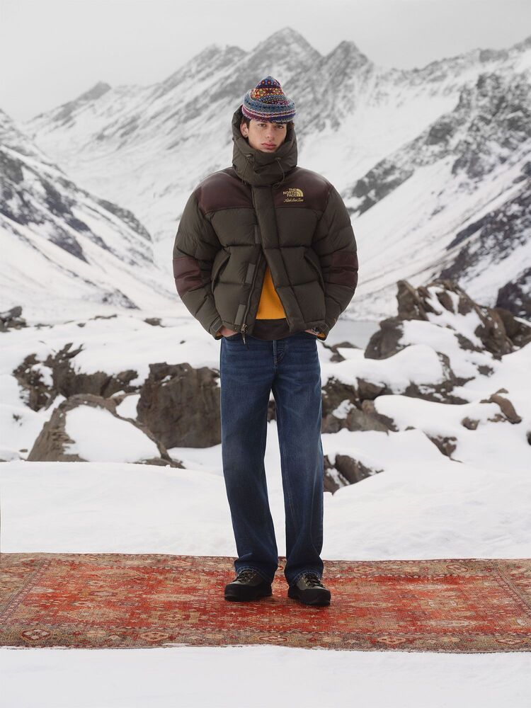 THE NORTH FACE - ザ・ノース・フェイス 公式オンラインストア