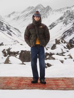 公式・限定】エメ・レオン・ドレ バルトロジャケット（ユニセックス