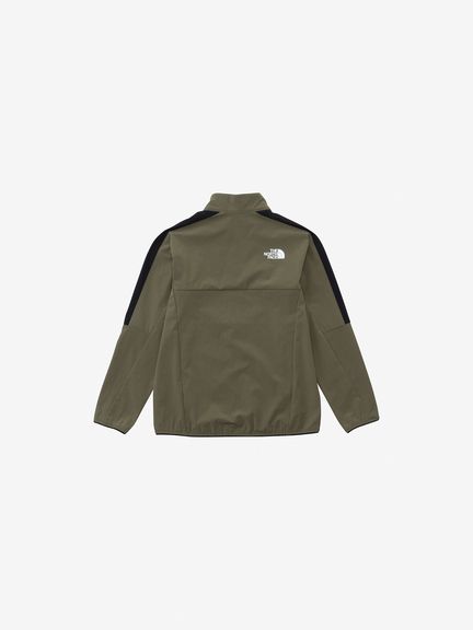THE NORTH FACEグリーンバトンノベルティスクープジャケット&パンツ 03_051-432.jpg