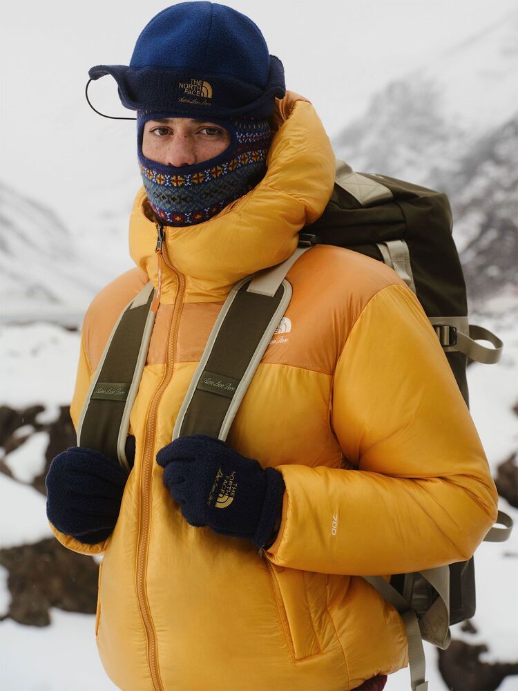 Exclusive - ザ・ノース・フェイス 公式オンラインストア