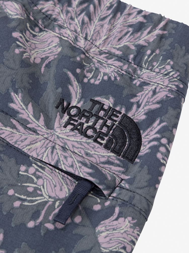 THE NORTH FACE(ザ・ノース・フェイス) ｜ノベルティマウンテンカラーパンツ（レディース）