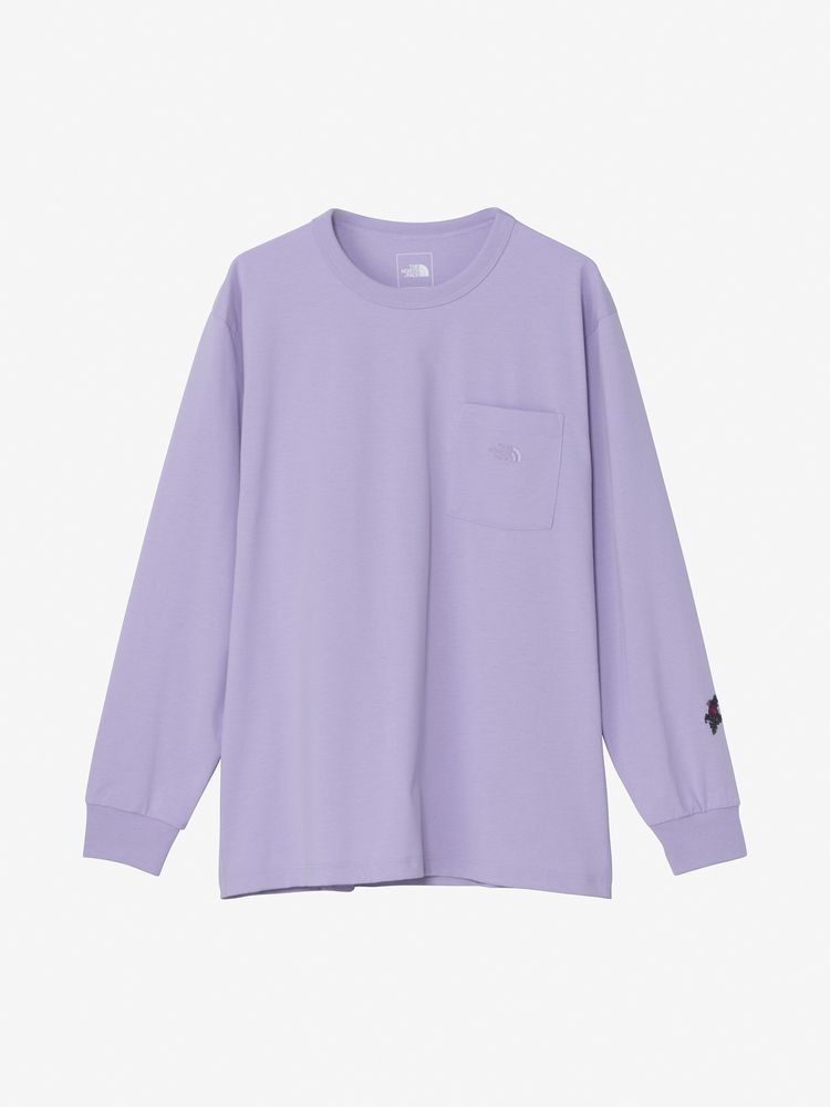 THE NORTH FACE(ザ・ノース・フェイス) ｜ピンホイールティー（レディース）