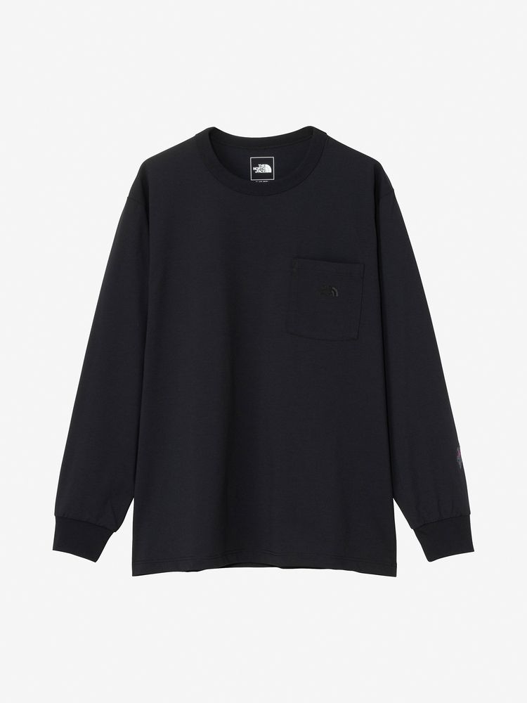THE NORTH FACE(ザ・ノース・フェイス) ｜ピンホイールティー（レディース）