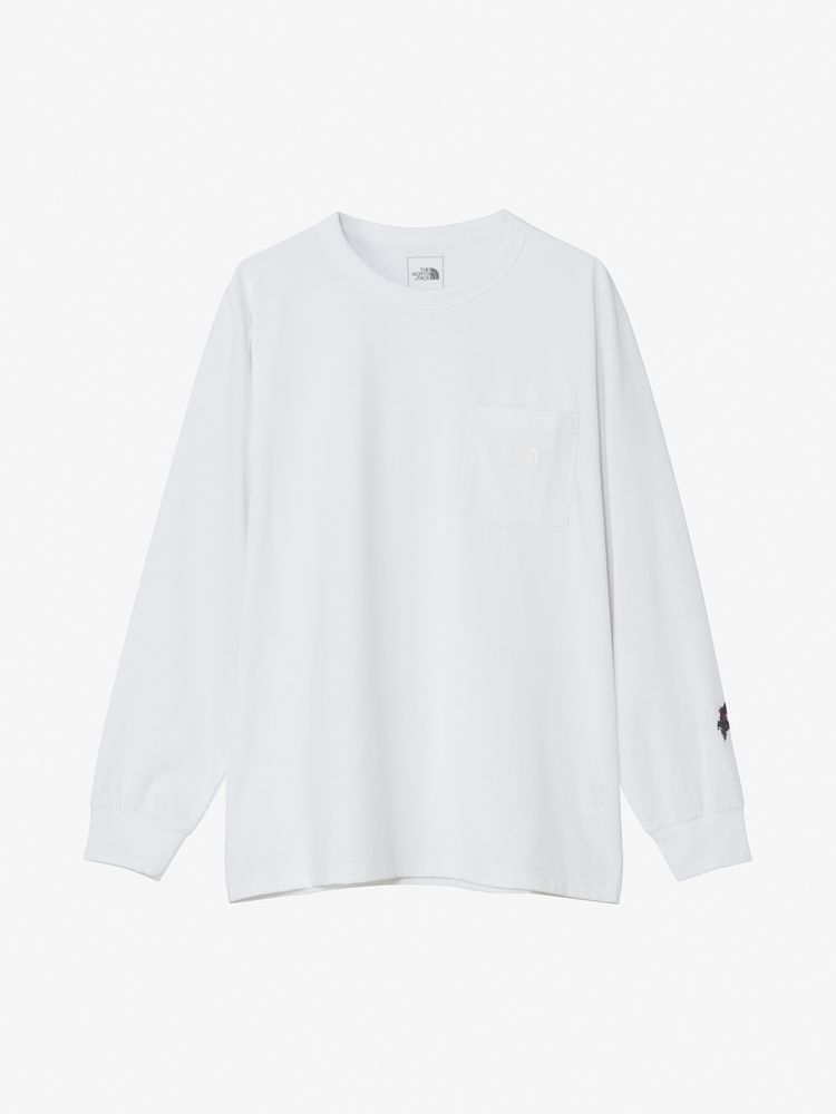 THE NORTH FACE(ザ・ノース・フェイス) ｜ピンホイールティー（レディース）