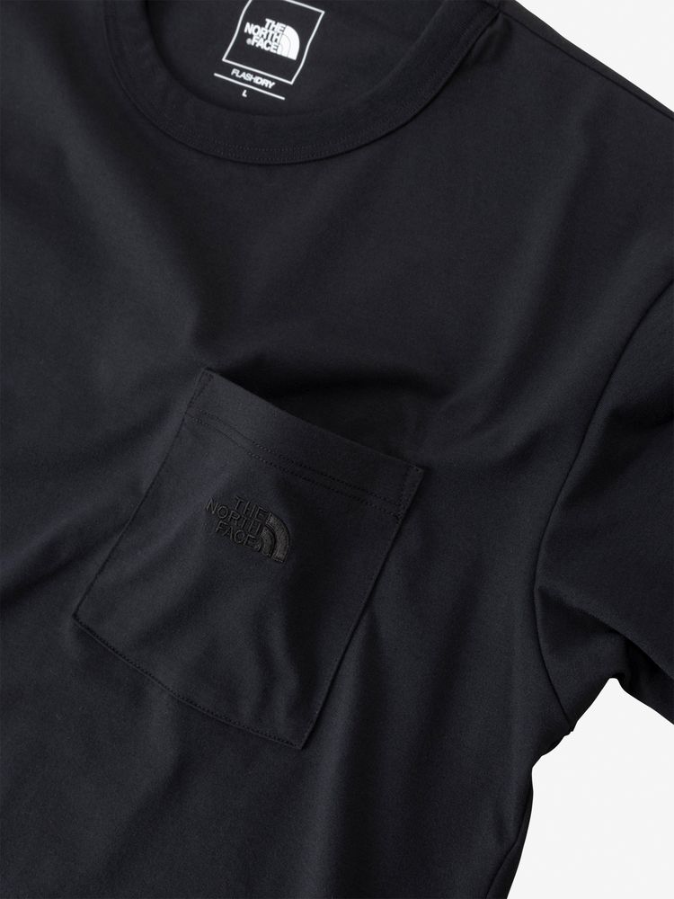 THE NORTH FACE(ザ・ノース・フェイス) ｜ピンホイールティー（レディース）