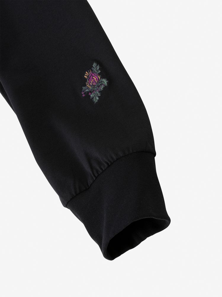 THE NORTH FACE(ザ・ノース・フェイス) ｜ピンホイールティー（レディース）