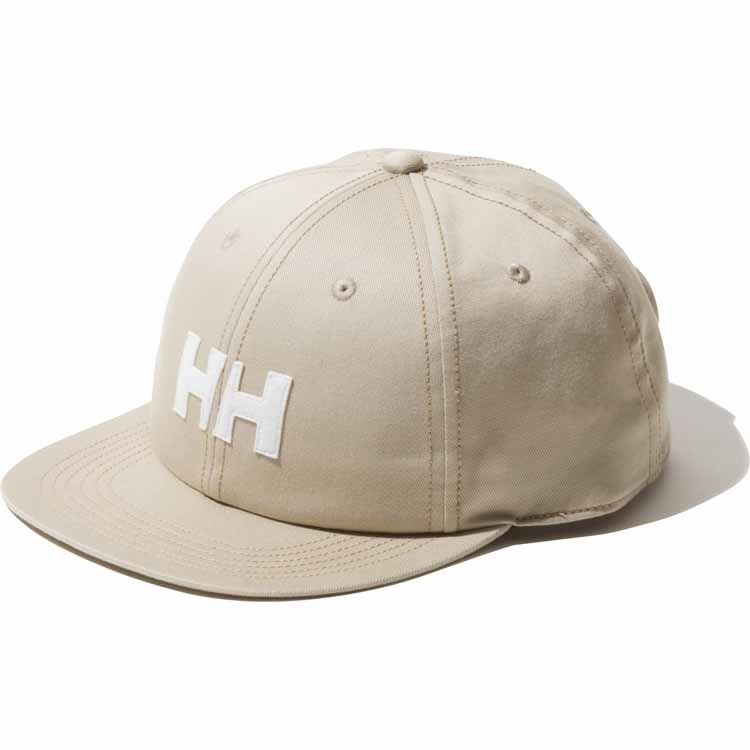 ロゴツイルキャップ Hc Helly Hansen ヘリーハンセン 公式通販