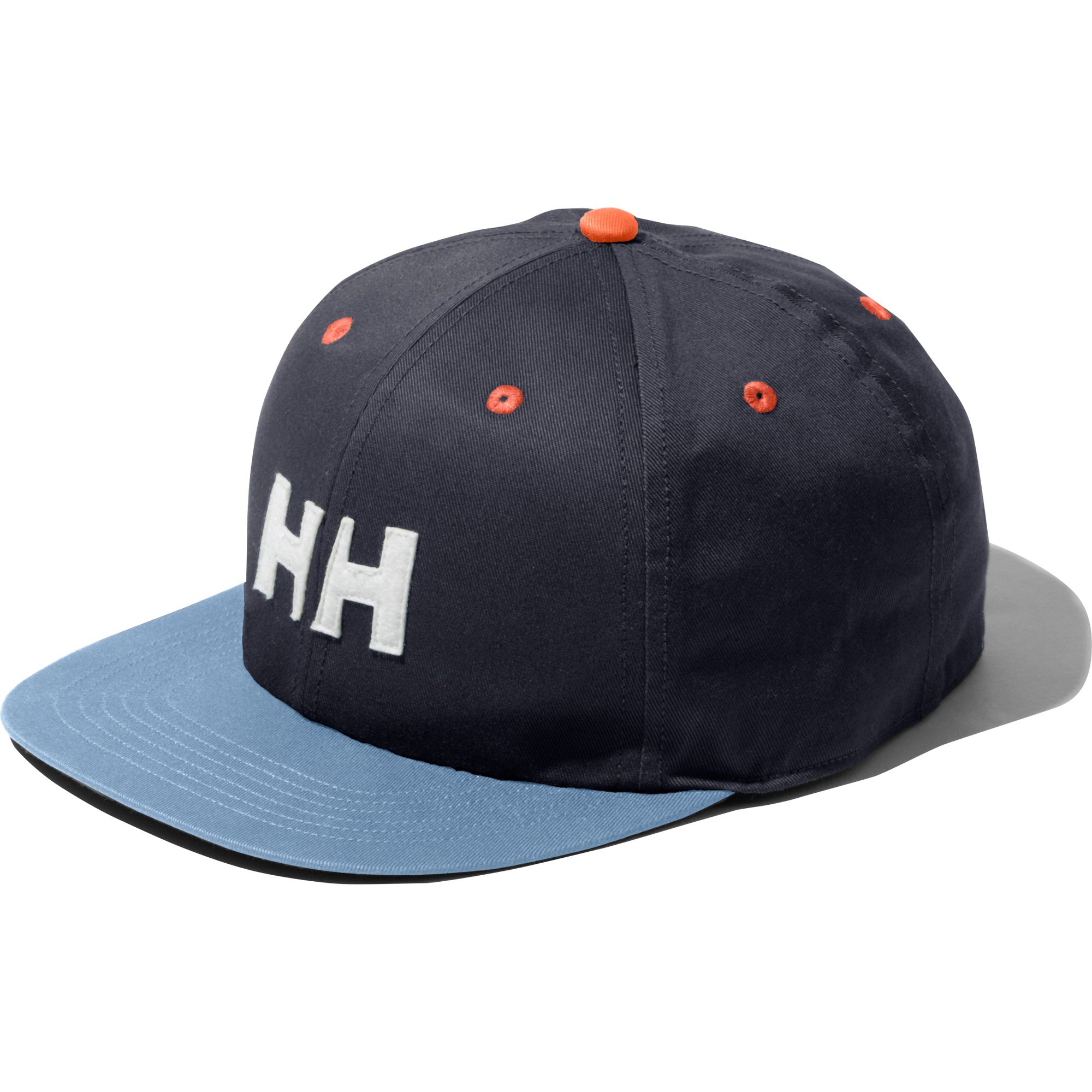 ロゴツイルキャップ Hc Helly Hansen ヘリーハンセン 公式通販