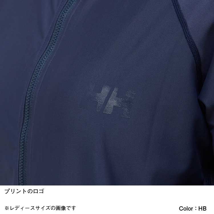 ロングスリーブフルジップラッシュガード ユニセックス He025 Helly Hansen ヘリーハンセン 公式通販