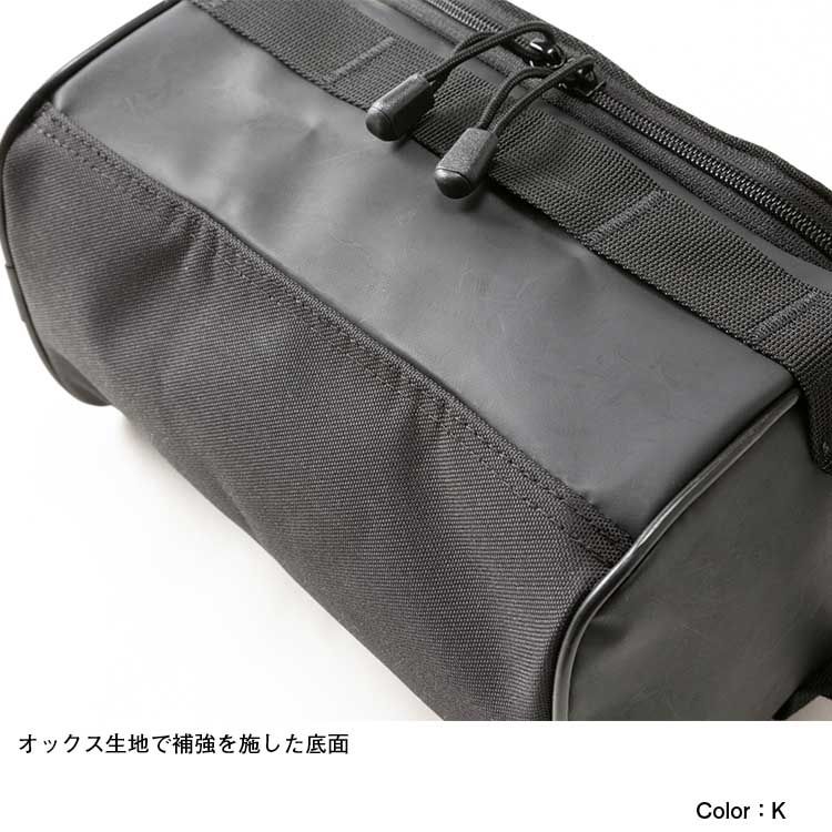 Hhスカウトウォッシュバッグ Hy933 Helly Hansen ヘリーハンセン 公式通販