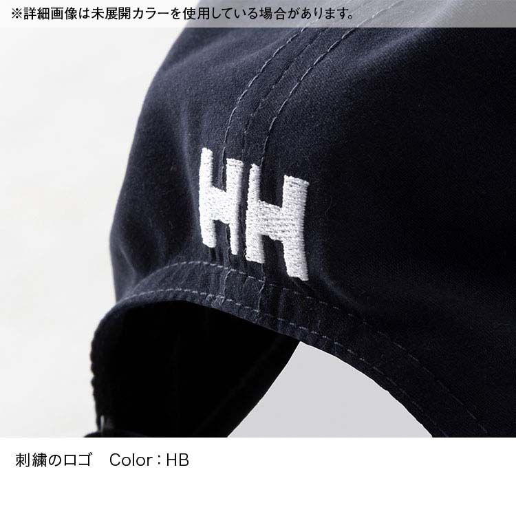 チームドライキャップ Hc Helly Hansen ヘリーハンセン 公式通販