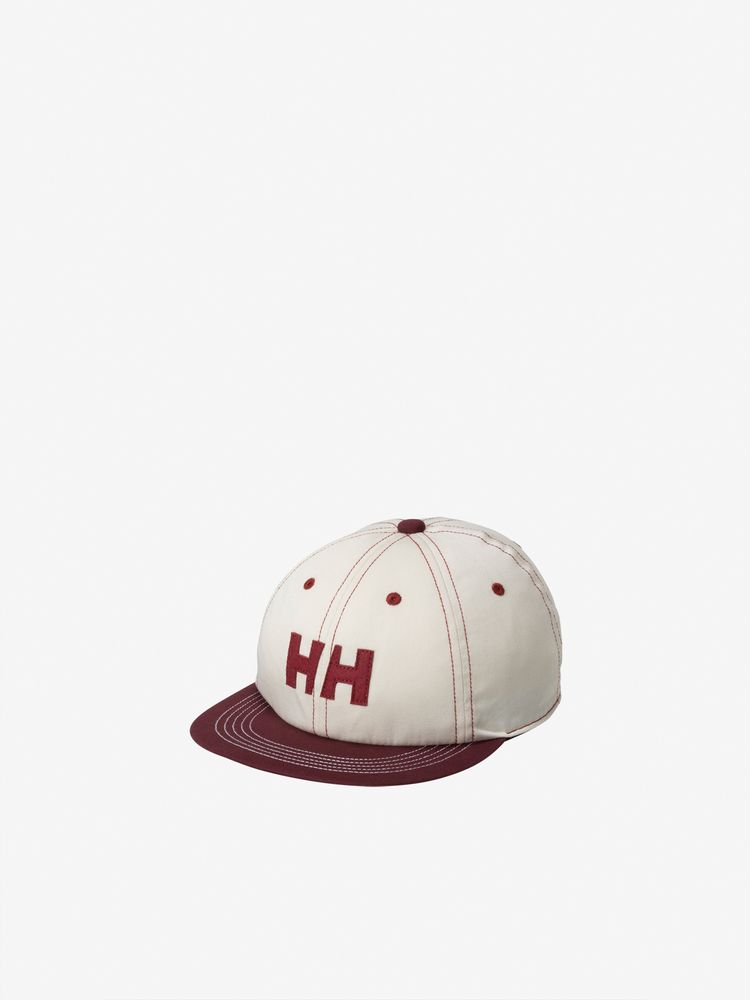 HELLY HANSEN(ヘリーハンセン) ｜ツイルキャップ（キッズ）