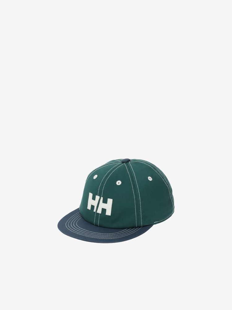 HELLY HANSEN(ヘリーハンセン) ｜ツイルキャップ（キッズ）