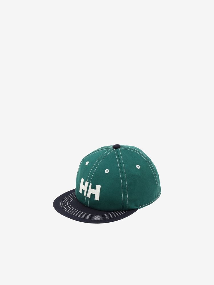 HELLY HANSEN(ヘリーハンセン) ｜ツイルキャップ（キッズ）