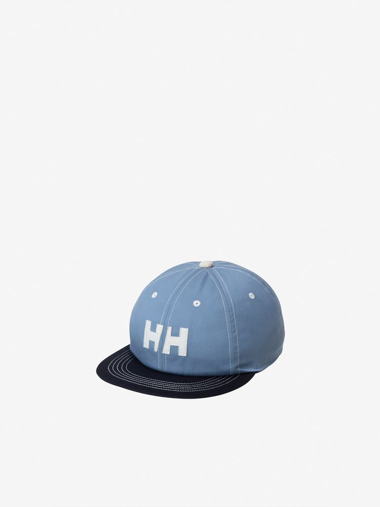 HELLY HANSEN(ヘリーハンセン) ｜ツイルキャップ（キッズ）