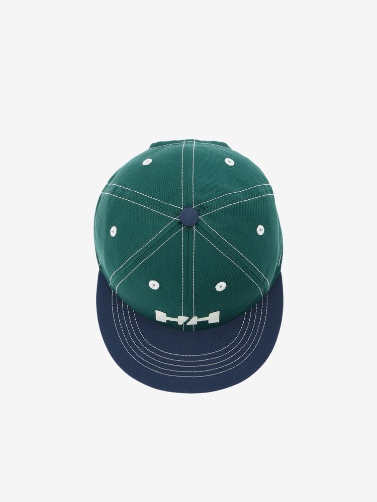 HELLY HANSEN(ヘリーハンセン) ｜ツイルキャップ（キッズ）