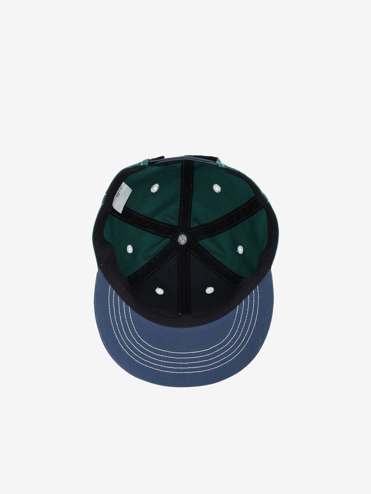 HELLY HANSEN(ヘリーハンセン) ｜ツイルキャップ（キッズ）