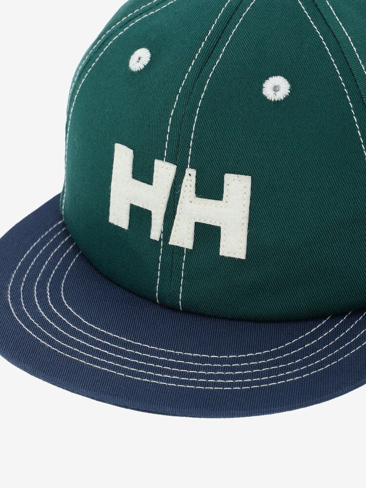 HELLY HANSEN(ヘリーハンセン) ｜ツイルキャップ（キッズ）