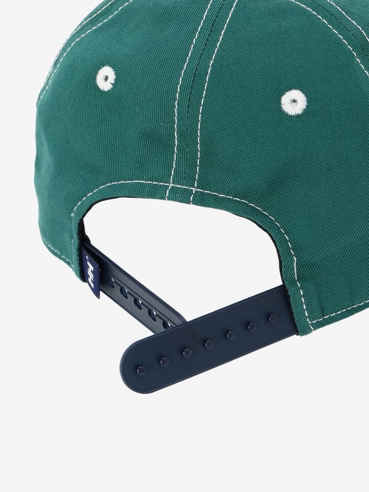 HELLY HANSEN(ヘリーハンセン) ｜ツイルキャップ（キッズ）