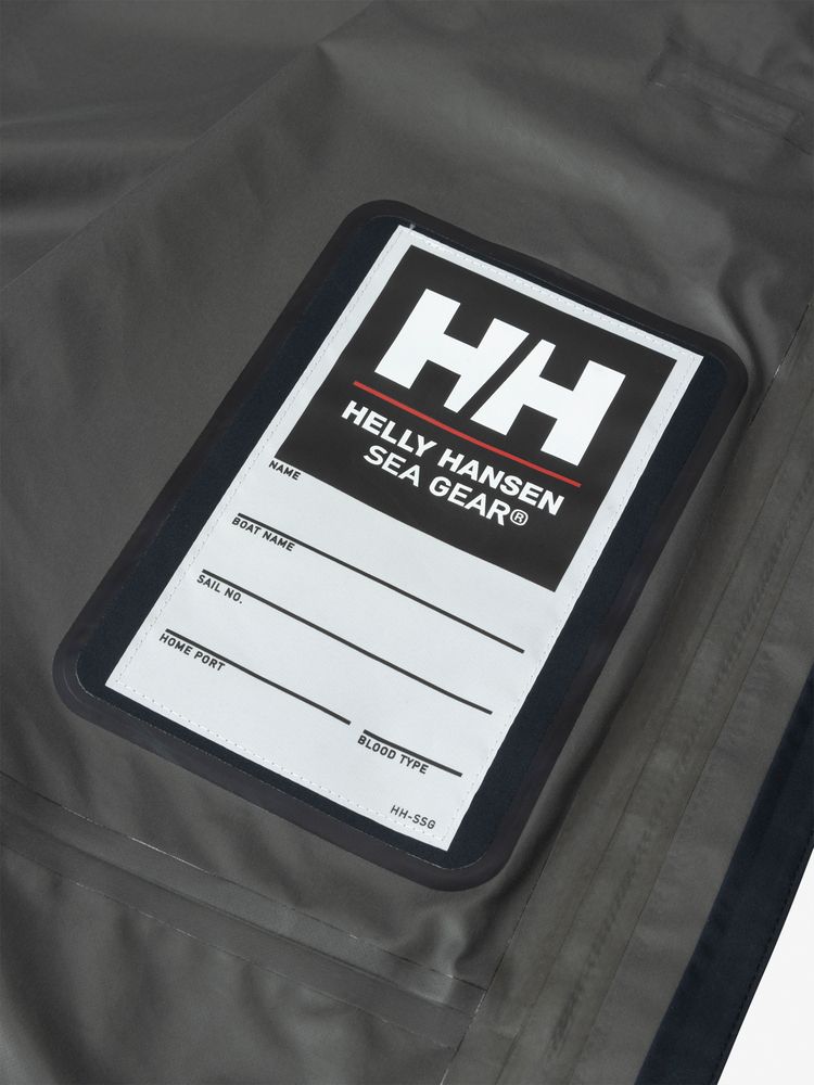 HELLY HANSEN(ヘリーハンセン) ｜タクティシャンダイナミックジャケット（メンズ）