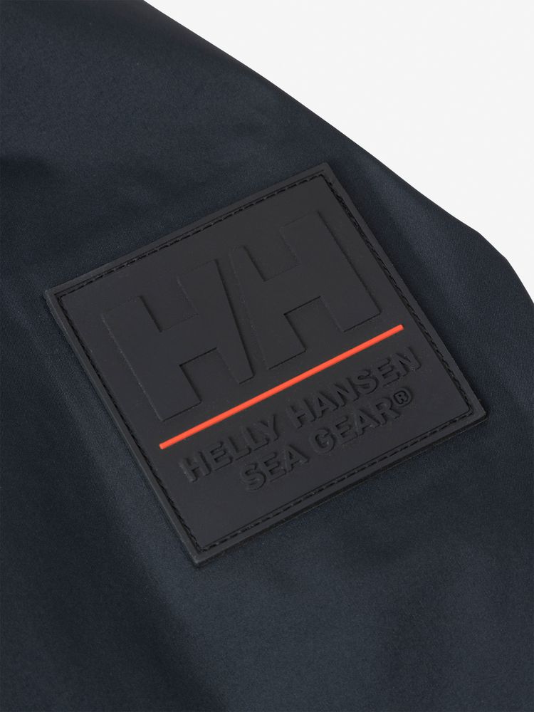 HELLY HANSEN(ヘリーハンセン) ｜タクティシャンダイナミックジャケット（メンズ）