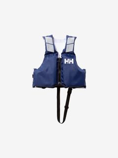 HELLY HANSEN(ヘリーハンセン) ｜ジュニアヘリーライフジャケット（キッズ）